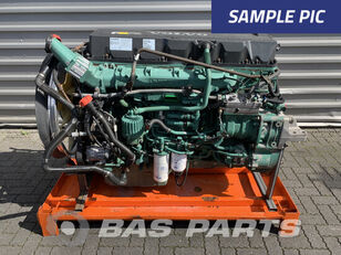 двигатель Volvo D13A 400 1639850 для тягача Volvo FH2