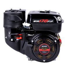 двигатель Weima WM170F-S 7KM для мототехники