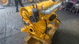 двигатель DEUTZ F5L912 для экскаватора DEUTZ F5L912