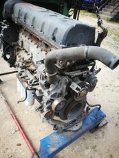 двигатель RENAULT DXI 13 для тягача RENAULT MAGNUM