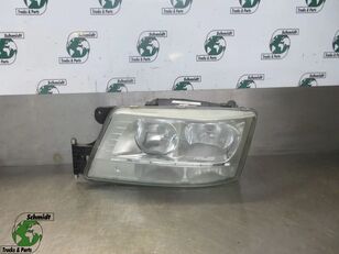 фара MAN KOPLAMP TGX TGS EURO 6 LINKS 81.25101-6663 для грузовика