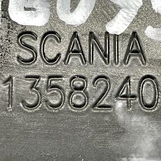 фара Scania 4-series 124 (01.95-12.04) для тягача Scania 4-series (1995-2006)