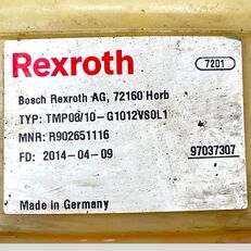 гидравлический бак  Bosch Rexroth   Jonckheere Transit 2000 (01.05-12.13) для автобуса VDL Jonckheere Transit 2000 (2005-2013)