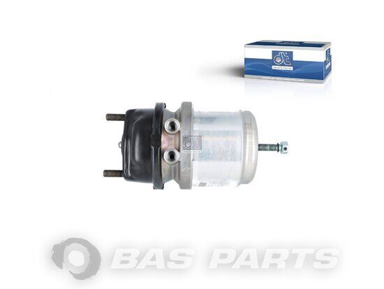 главный тормозной цилиндр DT Spare Parts 0184208518 для грузовика DAF