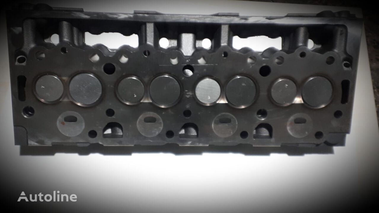 головка блока цилиндров General Motors 2815-01-435-1707 для легкового автомобиля Hummer H series