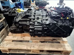 КПП DAF ZF 12AS2131TO