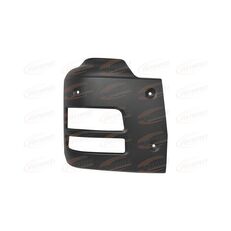 MAN TGS CONSTRUCTION FRONT BUMPER RIGHT STEEL для грузовика MAN Replacement parts for TGS (2008-2013)