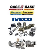 крепежные элементы IVECO CZĘŚĆI IVECO WSZYSTKIE для тягача IVECO