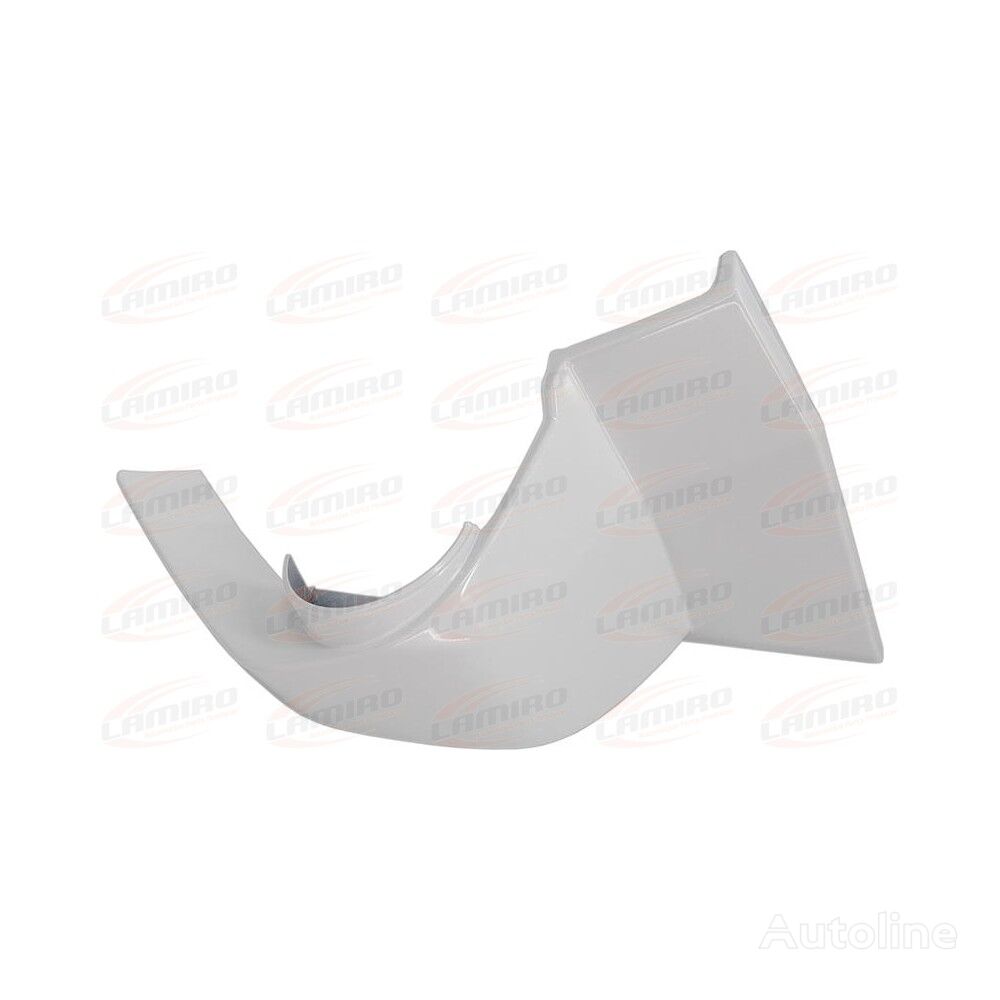 облицовка DAF XG+ XF XF MIRROR ARM COVER RIGHT LOWER WHITE для тягача DAF XG / XG+ / XF (2021-)