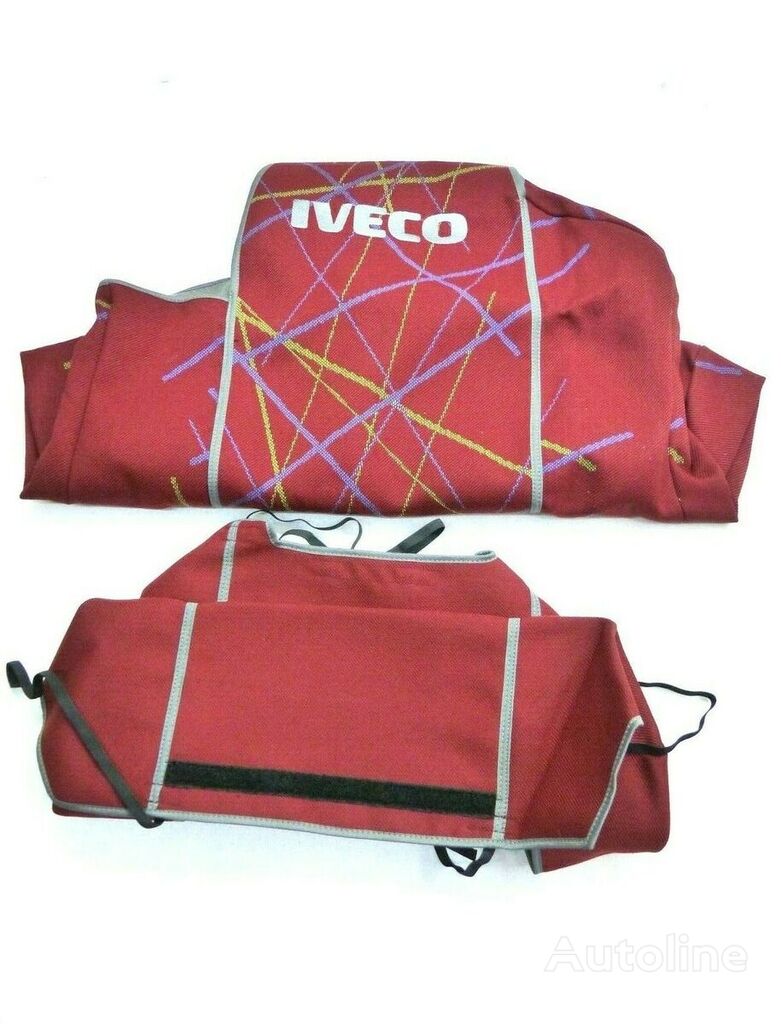 облицовка IVECO Original Sitzbezug Bezug 2993939 для тягача IVECO