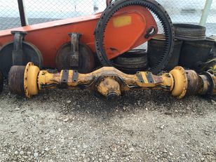 ось USED ZF AP-407 DIFFERENTIAL PARTS COVER GEARS SHAFT FINAL DRIVE для фронтального погрузчика ZF AP 407