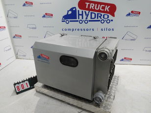 пневмокомпрессор used BLACKMER TYPHON-2C in complete RTI building для цистерны