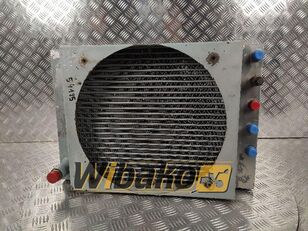 радиатор охлаждения двигателя O&K MH4-PMS
