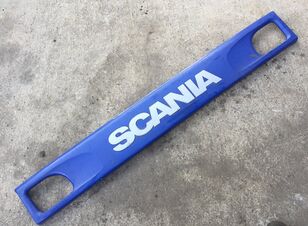 решетка радиатора Scania 4-series 124 (01.95-12.04) для тягача Scania 4-series (1995-2006)