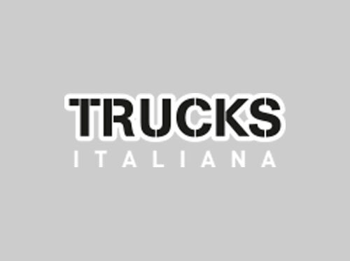 суппорт для грузовика IVECO EUROTECH CURSOR