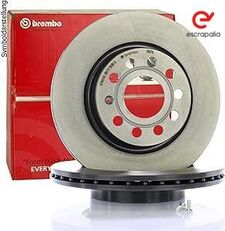 тормозной диск Brembo 09701275 Max Line 2 Discos de Freno для легкового автомобиля